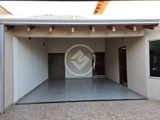 Casa venda em Região Geográfica Imediata de Campo Grande, Campo Grande