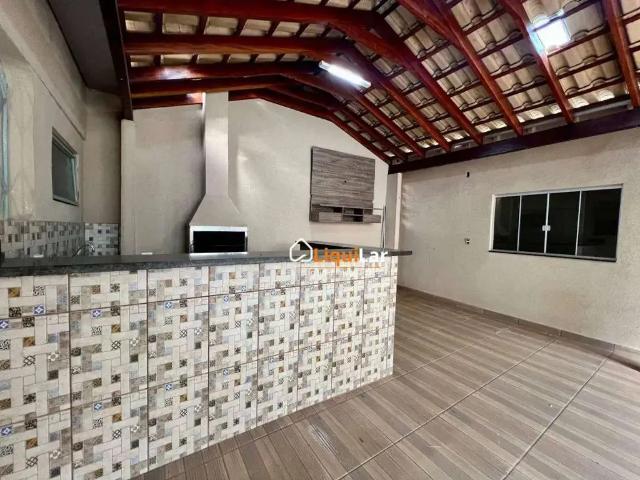 Casa venda em Região Geográfica Imediata de Campo Grande, Campo Grande