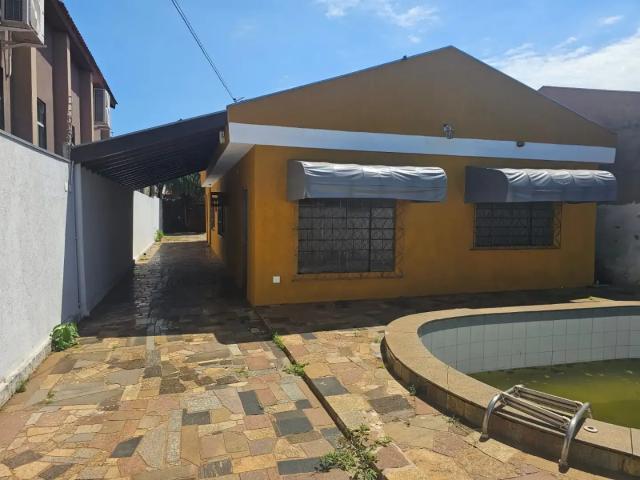 Casa venda em Região Geográfica Imediata de Campo Grande, Campo Grande