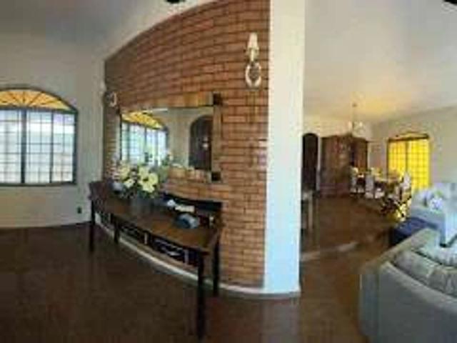 Casa venda em Campo Grande