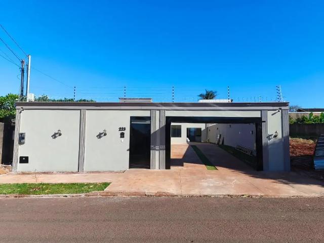Casa venda em Região Geográfica Imediata de Campo Grande, Campo Grande