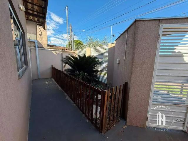 Casa venda em Região Geográfica Imediata de Campo Grande, Campo Grande
