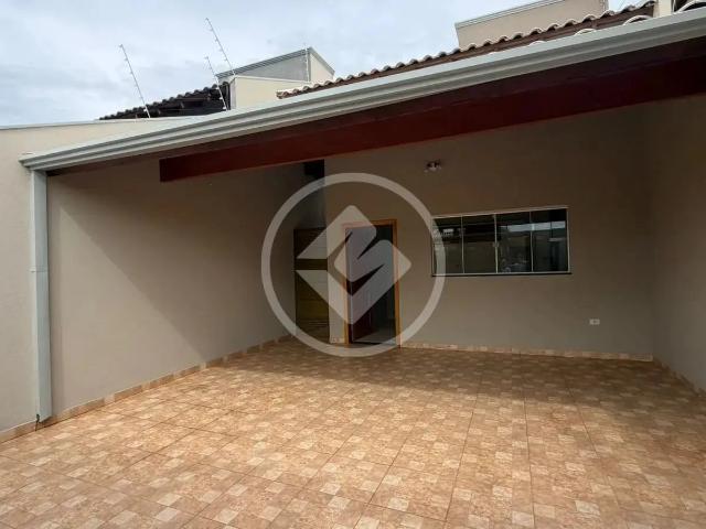 Casa venda em Petrópolis, Campo Grande