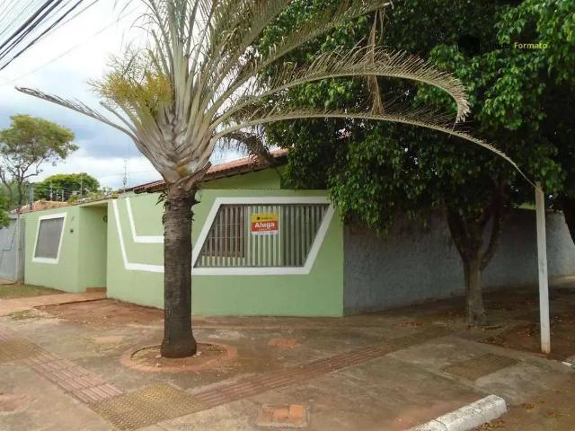 Casa venda em Região Geográfica Imediata de Campo Grande, Campo Grande