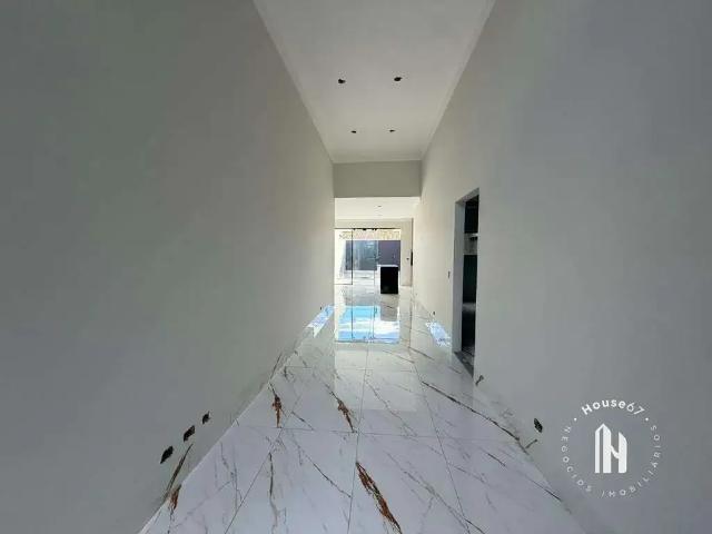 Casa venda em Região Geográfica Imediata de Campo Grande, Campo Grande