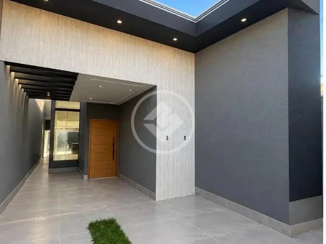 Casa venda em Morumbi A, Campo Grande