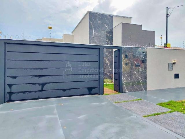 Casa venda em Região Geográfica Imediata de Campo Grande, Campo Grande