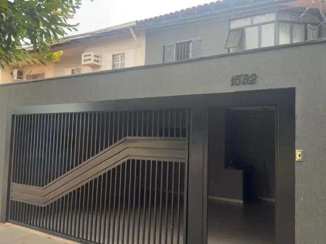 Casa venda em Região Geográfica Imediata de Campo Grande, Campo Grande