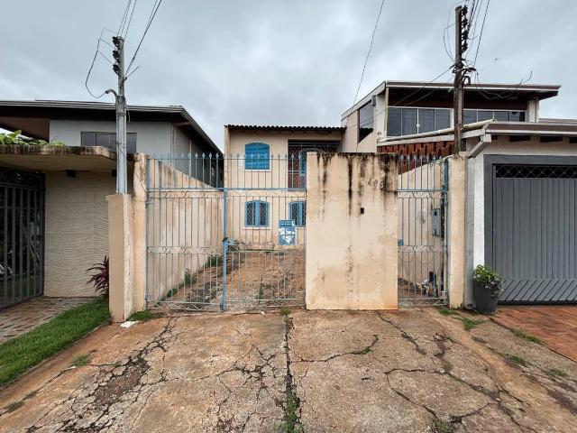 Casa venda em Itapema, Campo Grande