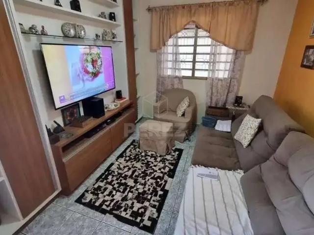 Casa venda em Região Geográfica Imediata de Campo Grande, Campo Grande