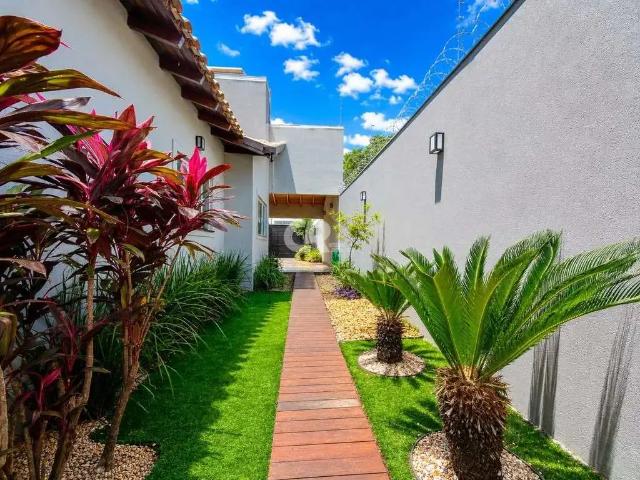 Casa venda em Região Geográfica Imediata de Campo Grande, Campo Grande