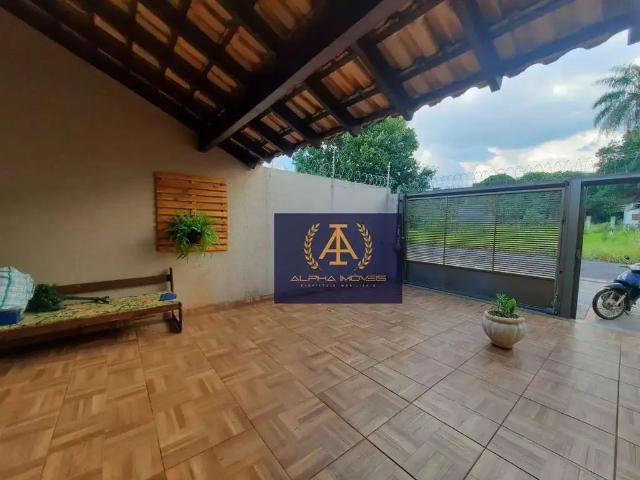 Casa venda em Região Geográfica Imediata de Campo Grande, Campo Grande