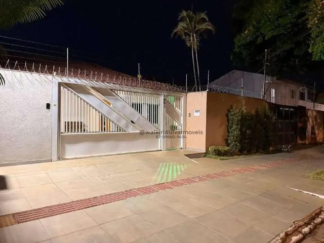 Casa venda em Região Geográfica Imediata de Campo Grande, Campo Grande