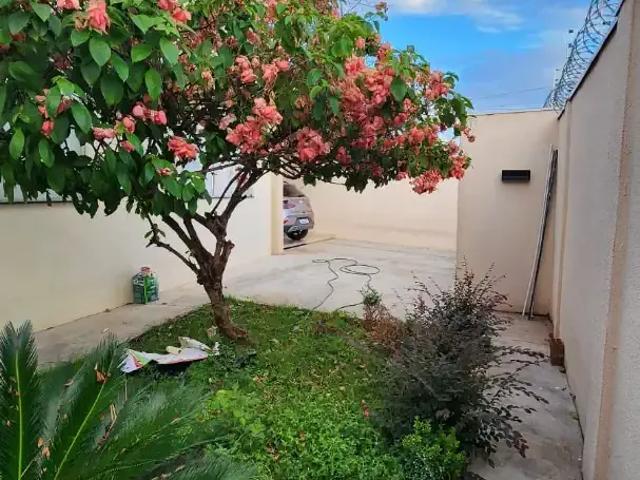 Casa venda em Região Geográfica Imediata de Campo Grande, Campo Grande