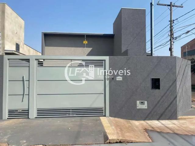 Casa venda em Região Geográfica Imediata de Campo Grande, Campo Grande