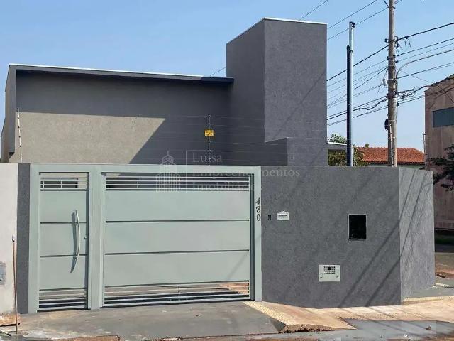 Casa venda em Região Geográfica Imediata de Campo Grande, Campo Grande