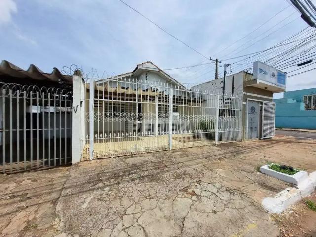 Casa venda em Região Geográfica Imediata de Campo Grande, Campo Grande