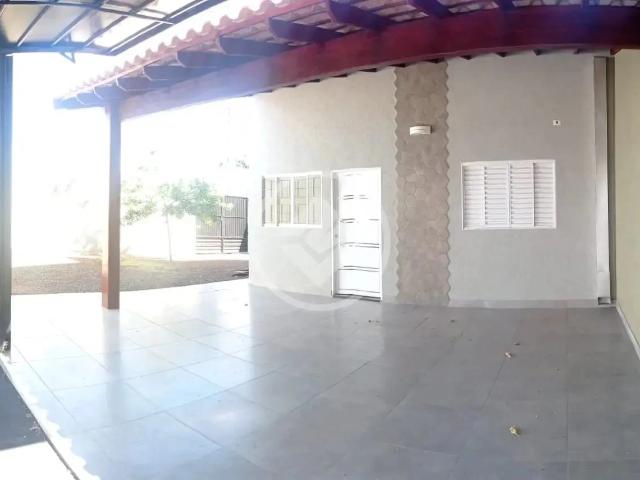 Casa venda em Jardim América, Campo Grande