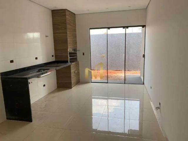 Casa venda em Região Geográfica Imediata de Campo Grande, Campo Grande