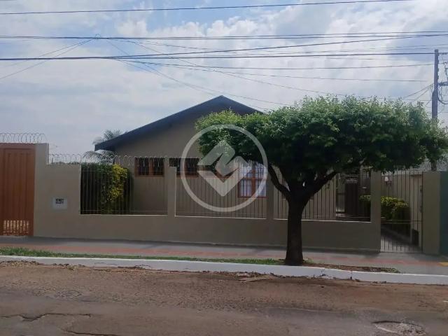 Casa venda em Vila Carvalho, Campo Grande