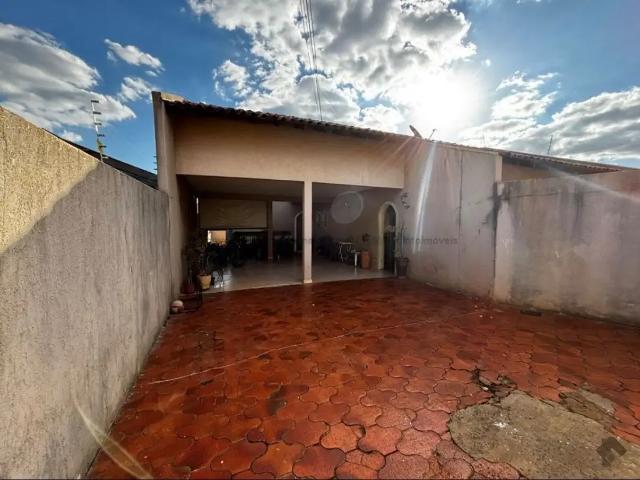 Casa venda em Região Geográfica Imediata de Campo Grande, Campo Grande