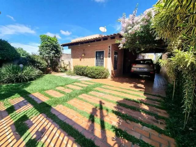 Casa venda em Região Geográfica Imediata de Campo Grande, Campo Grande