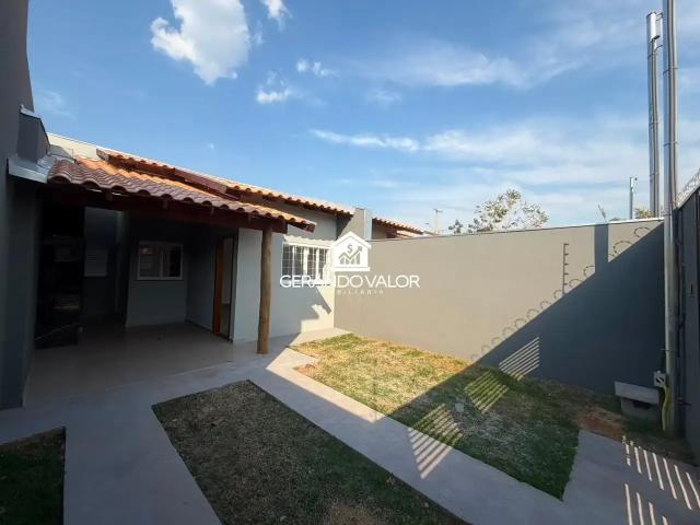 Casa venda em Cidade Morena, Campo Grande