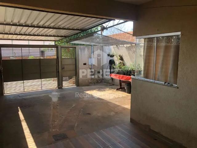 Casa venda em Região Geográfica Imediata de Campo Grande, Campo Grande