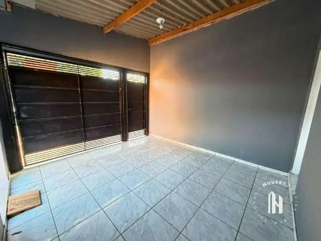 Casa venda em Região Geográfica Imediata de Campo Grande, Campo Grande
