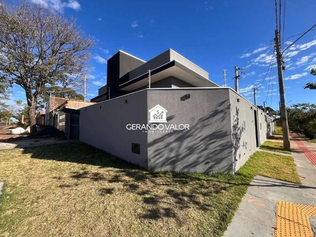 Casa venda em Região Geográfica Imediata de Campo Grande, Campo Grande