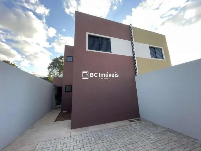 Casa venda em Região Geográfica Imediata de Campo Grande, Campo Grande