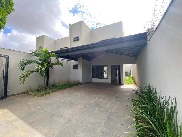 Casa venda em Região Geográfica Imediata de Campo Grande, Campo Grande