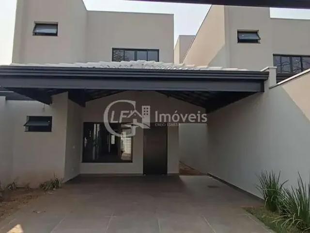 Casa venda em Região Geográfica Imediata de Campo Grande, Campo Grande