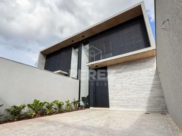 Casa venda em Região Geográfica Imediata de Campo Grande, Campo Grande