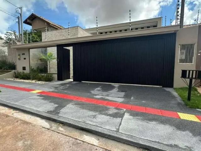 Casa venda em Região Geográfica Imediata de Campo Grande, Campo Grande