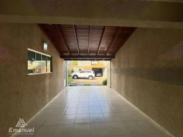 Casa venda em Região Geográfica Imediata de Campo Grande, Campo Grande