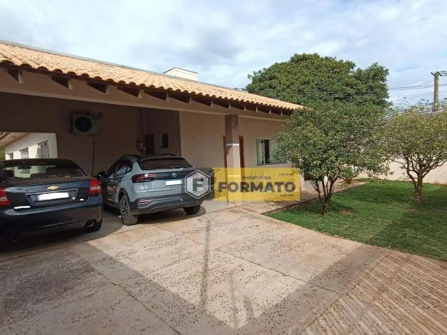 Casa venda em Região Geográfica Imediata de Campo Grande, Campo Grande