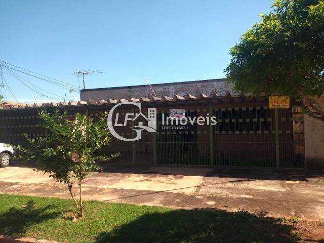 Casa venda em Região Geográfica Imediata de Campo Grande, Campo Grande