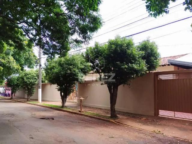 Casa venda em Região Geográfica Imediata de Campo Grande, Campo Grande