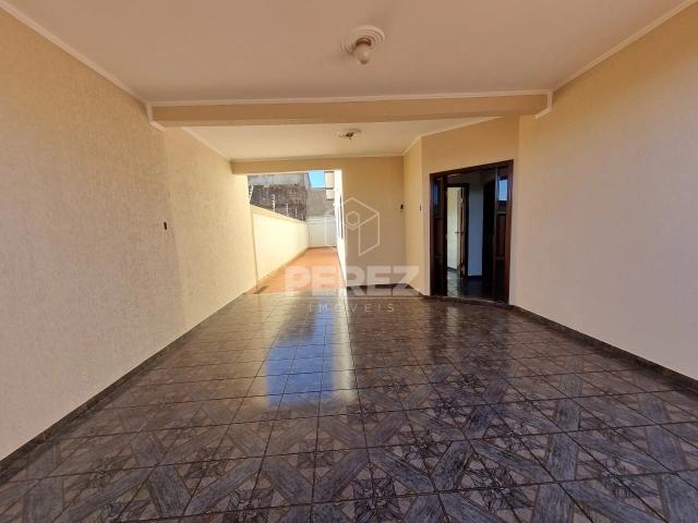 Casa venda em Sargento Flório Alcebíades Brandão, Campo Grande