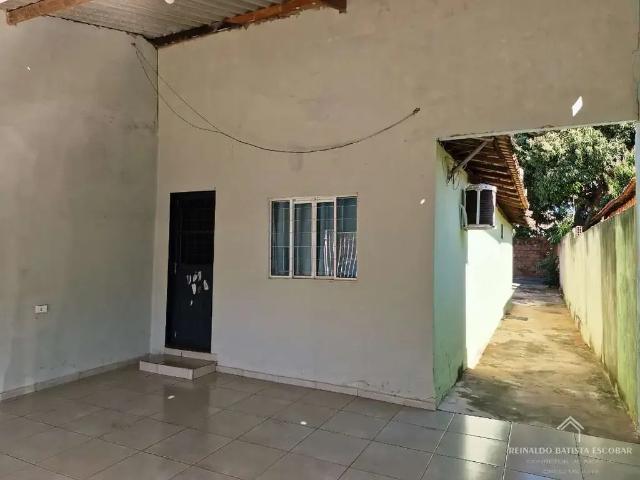 Casa venda em Região Geográfica Imediata de Campo Grande, Campo Grande