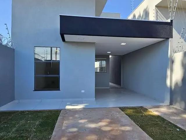 Casa venda em Região Geográfica Imediata de Campo Grande, Campo Grande