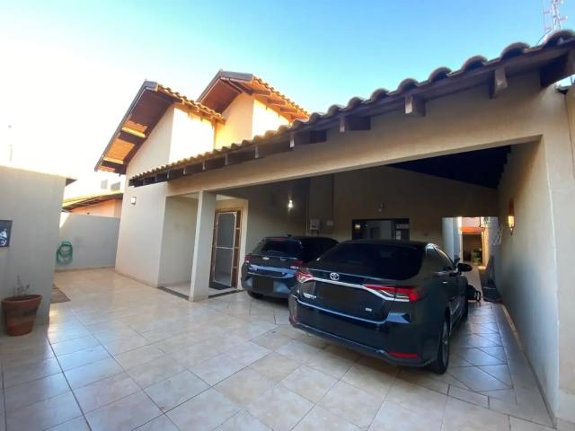 Casa venda em Região Geográfica Imediata de Campo Grande, Campo Grande
