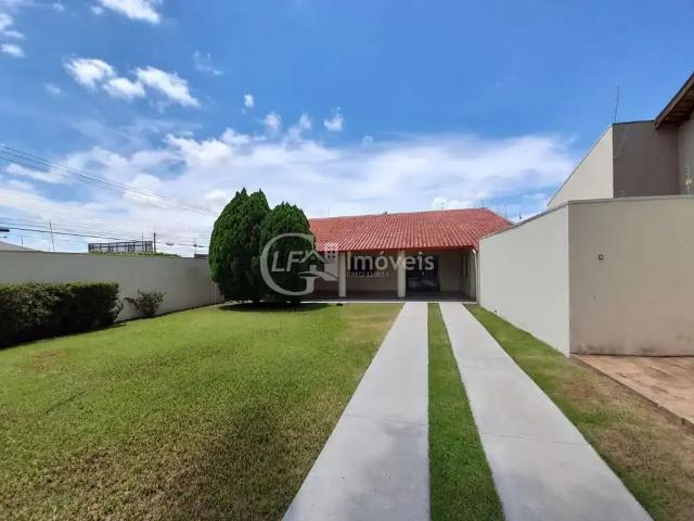 Casa venda em Região Geográfica Imediata de Campo Grande, Campo Grande