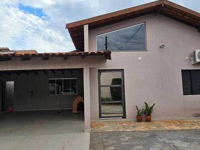 Casa venda em Região Geográfica Imediata de Campo Grande, Campo Grande