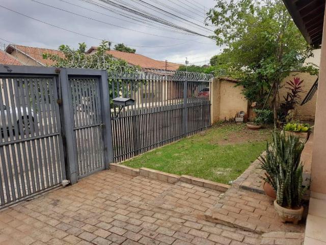 Casa venda em Campo Grande, Região Geográfica Intermediária de Campo Grande