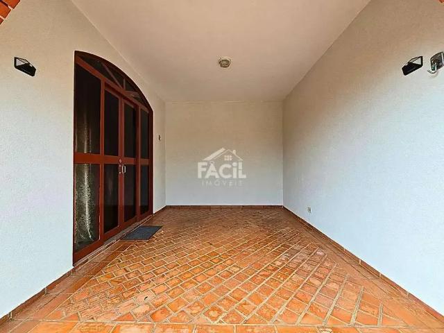 Casa venda em Região Geográfica Imediata de Campo Grande, Campo Grande