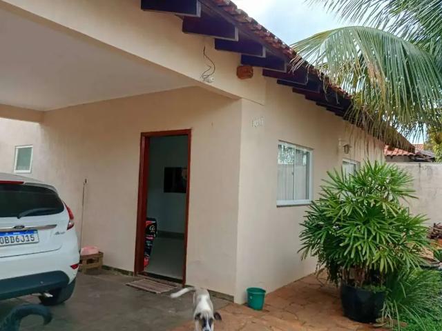 Casa venda em Região Geográfica Imediata de Campo Grande, Campo Grande