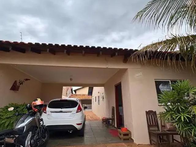 Casa venda em Região Geográfica Imediata de Campo Grande, Campo Grande