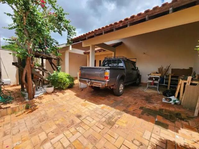 Casa venda em Região Geográfica Imediata de Campo Grande, Campo Grande